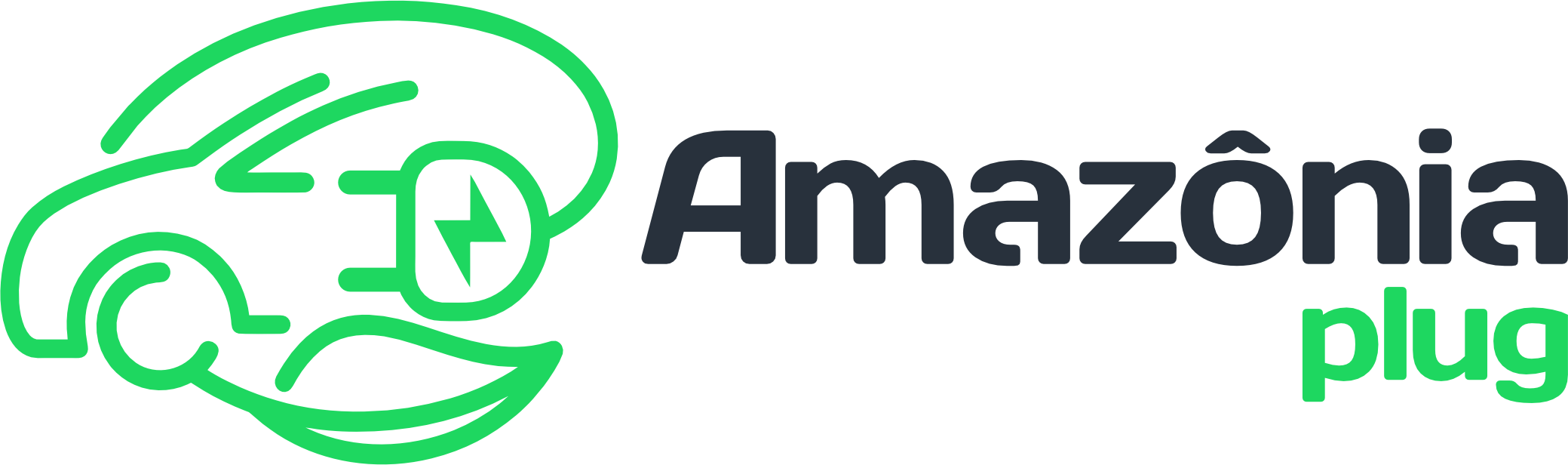 Amazônia Plug